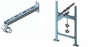 Taşıyıcı Perfore Profiller 7 Taşıyıcı Perfore Profiller 7